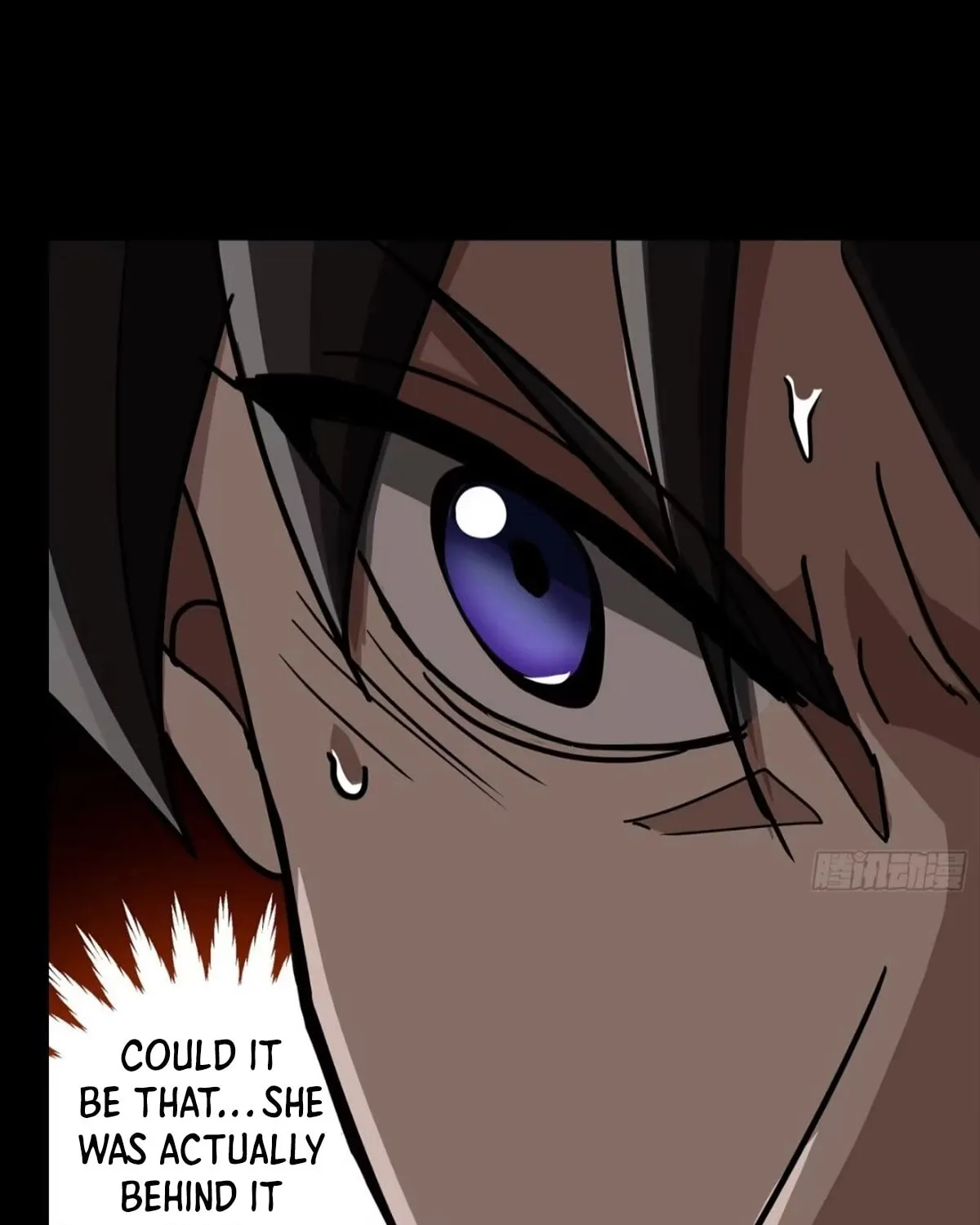 Legend of Star General (Colored) Chapter 309 page 44 - 