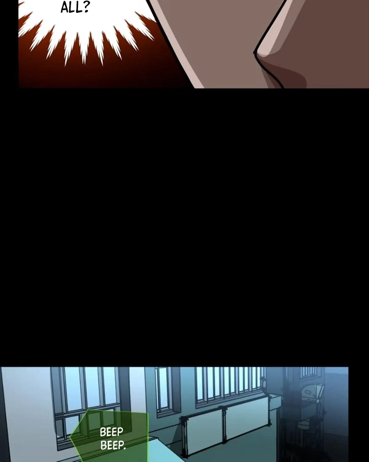 Legend of Star General (Colored) Chapter 309 page 45 - 