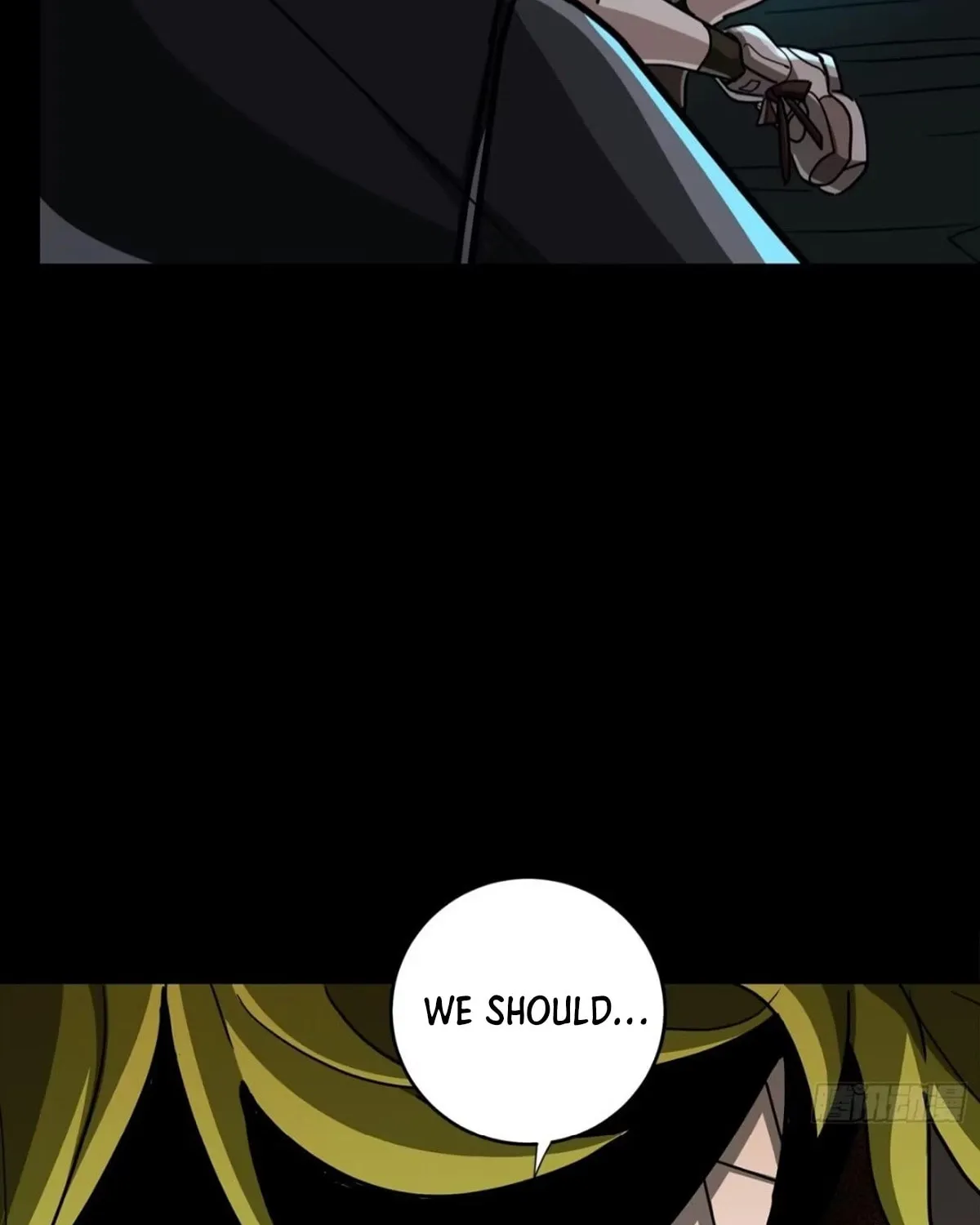 Legend of Star General (Colored) Chapter 309 page 49 - 