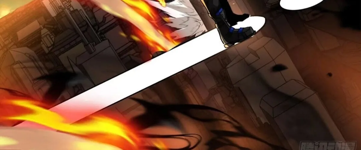 Legend of Star General (Colored) Chapter 309 page 51 - 
