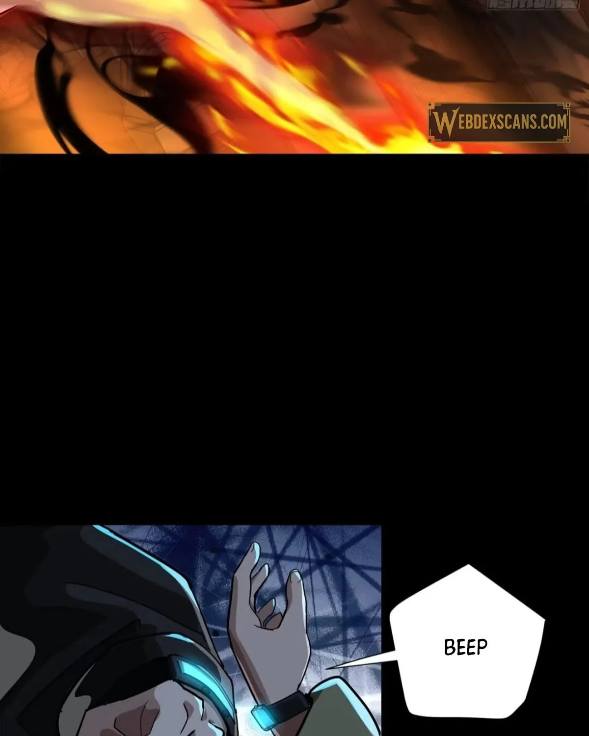 Legend of Star General (Colored) Chapter 309 page 52 - 