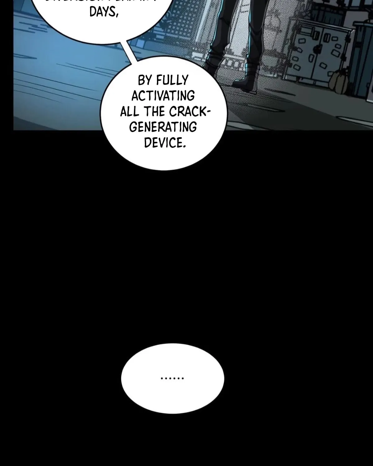 Legend of Star General (Colored) Chapter 309 page 56 - 