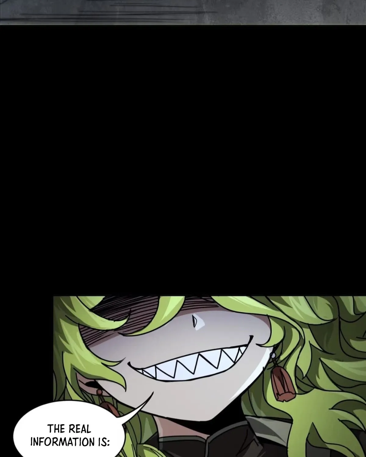 Legend of Star General (Colored) Chapter 309 page 61 - 