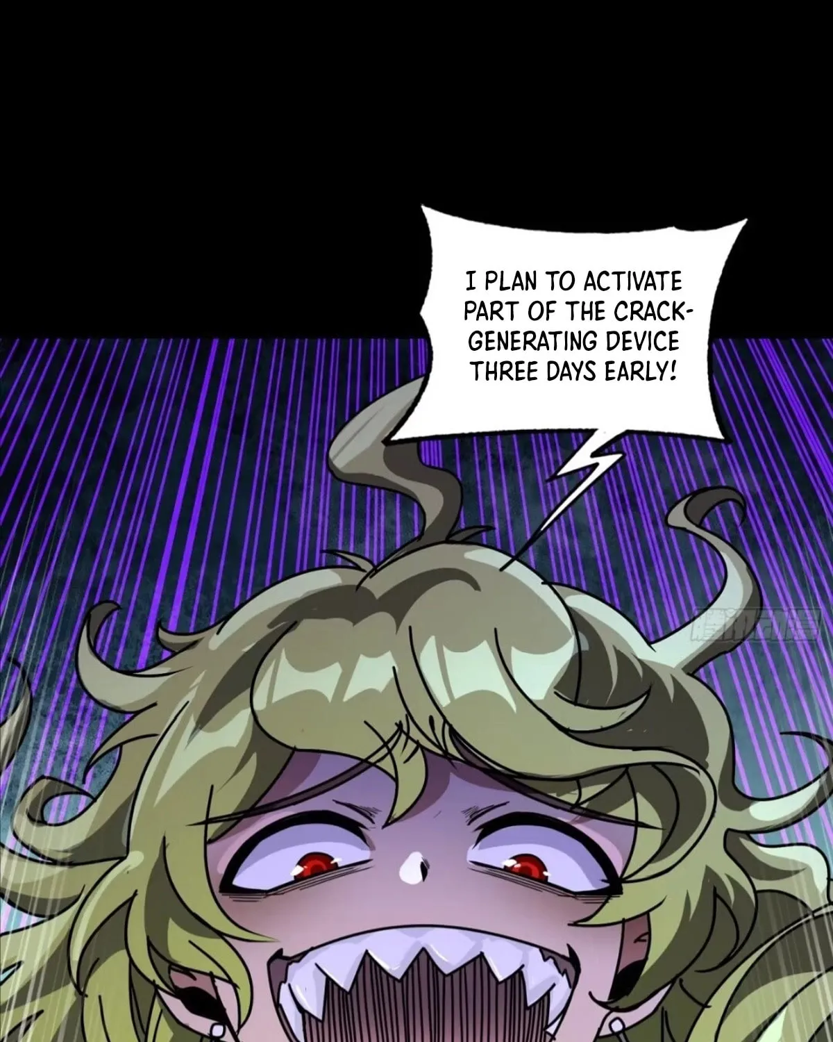 Legend of Star General (Colored) Chapter 309 page 63 - 