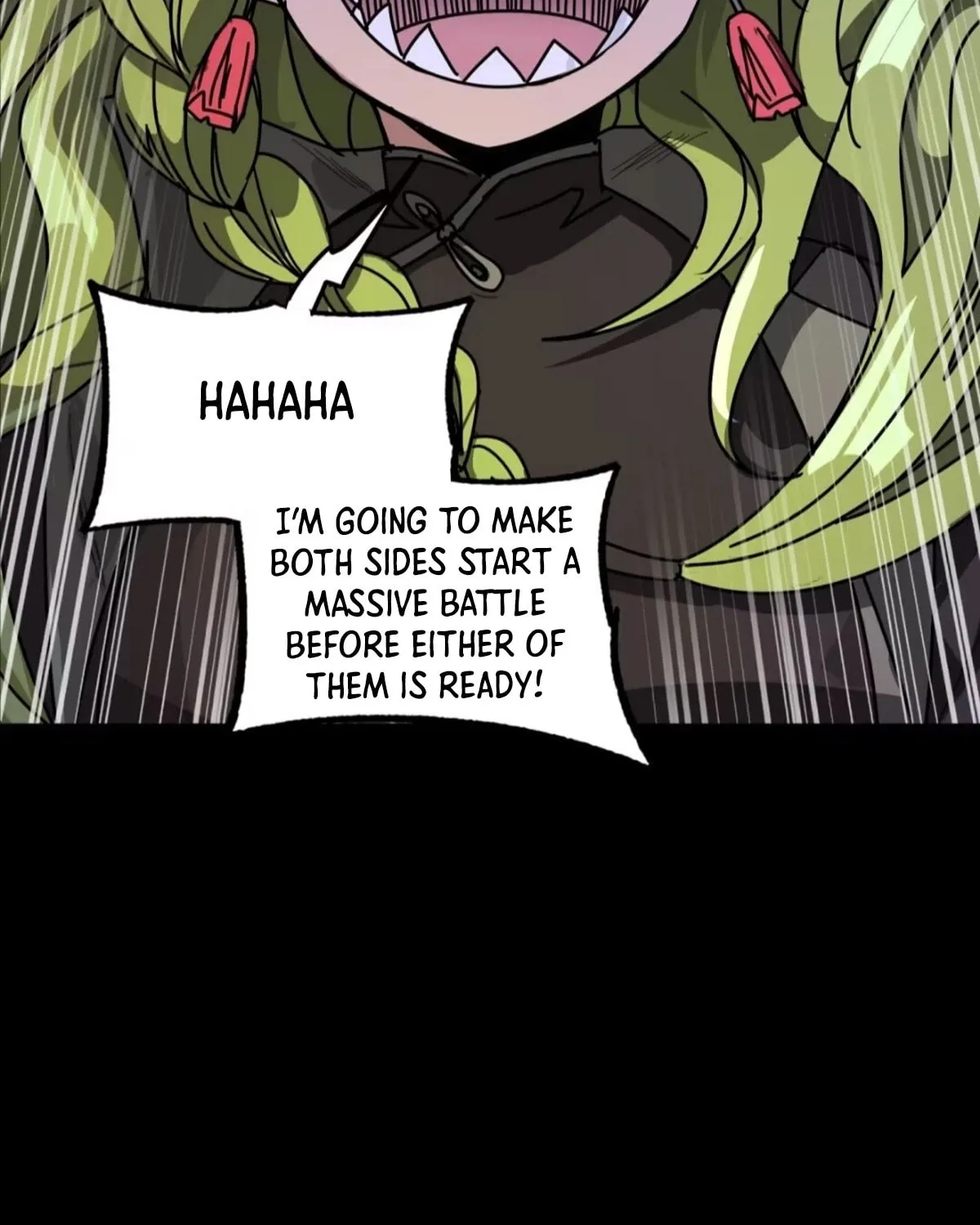 Legend of Star General (Colored) Chapter 309 page 64 - 