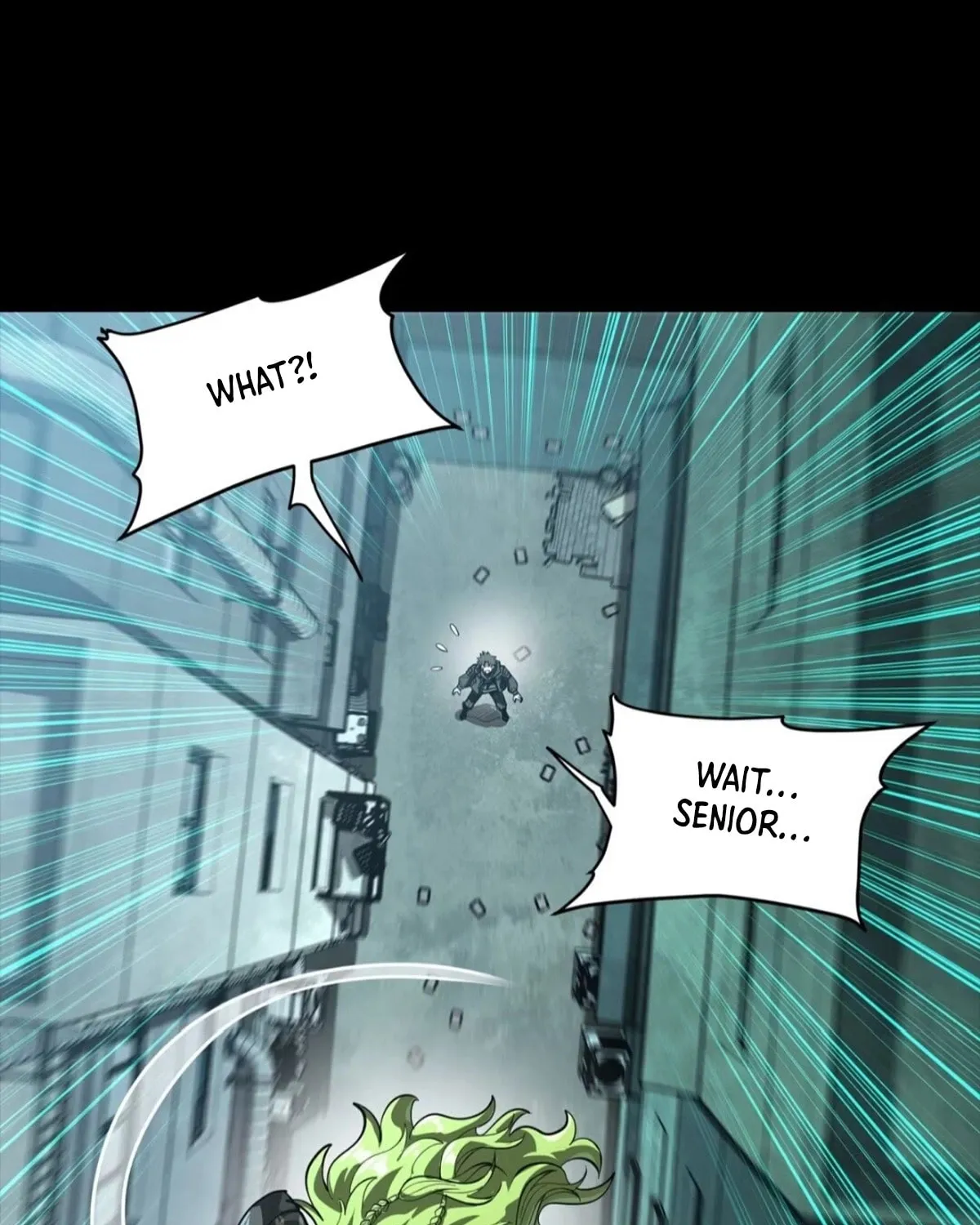 Legend of Star General (Colored) Chapter 309 page 67 - 