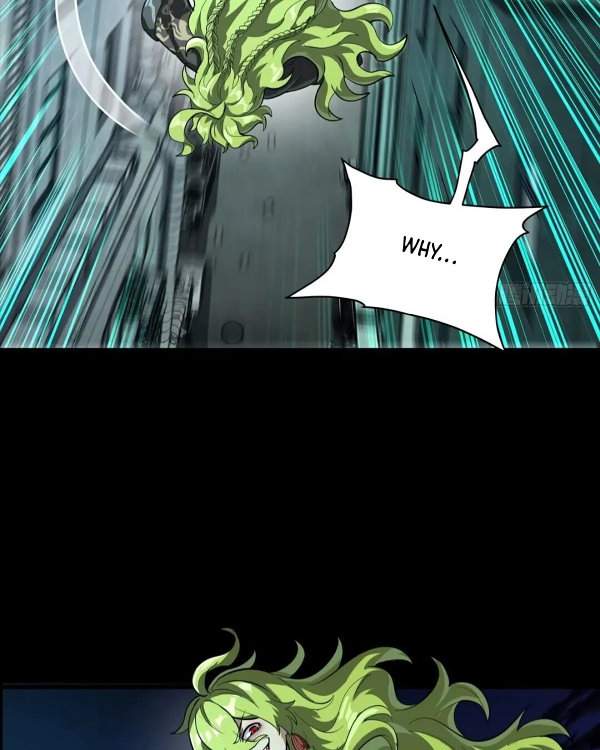 Legend of Star General (Colored) Chapter 309 page 68 - 