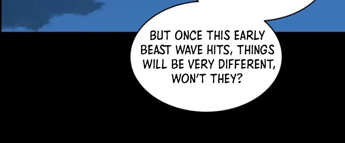 Legend of Star General (Colored) Chapter 309 page 70 - 