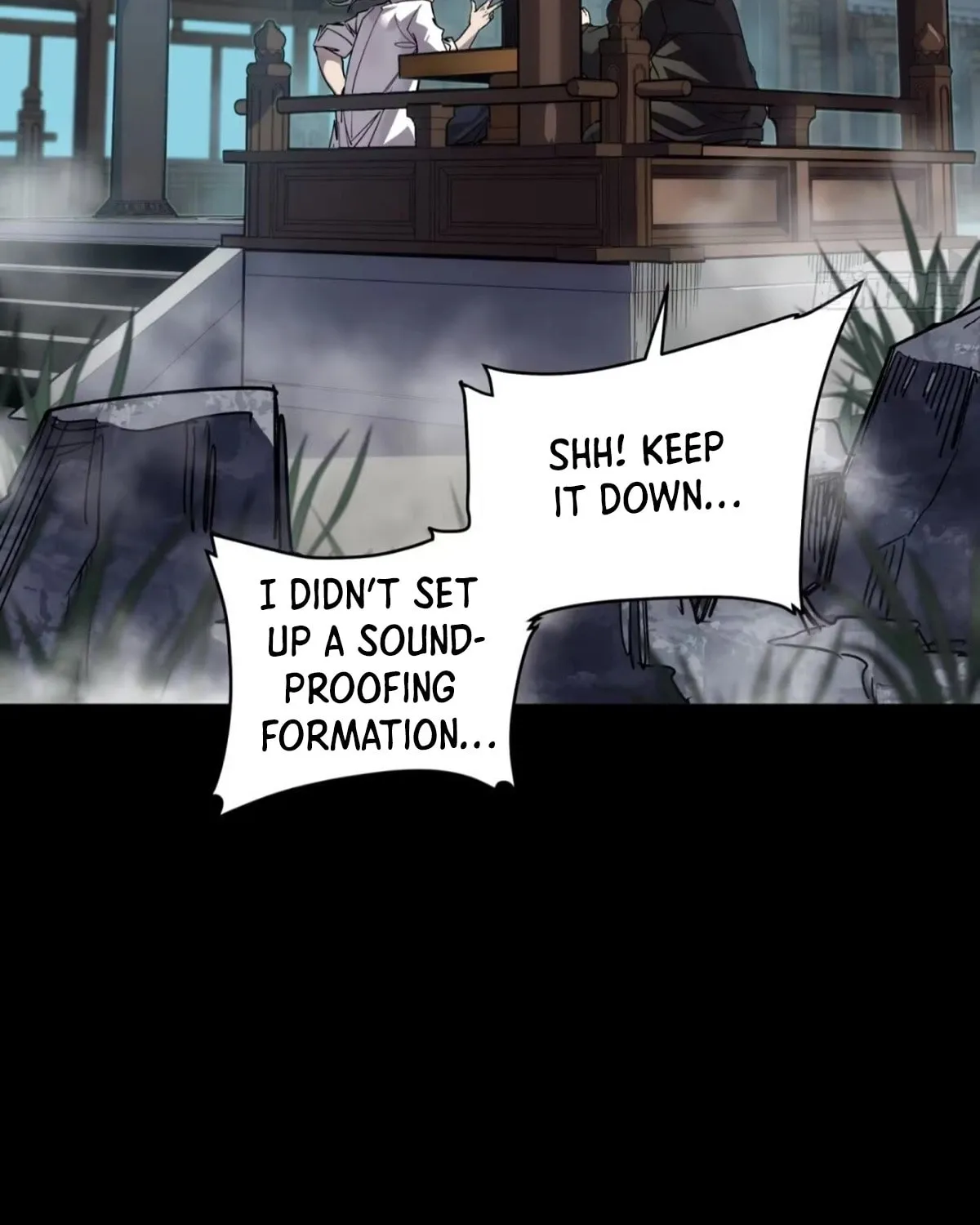 Legend of Star General (Colored) Chapter 309 page 79 - 