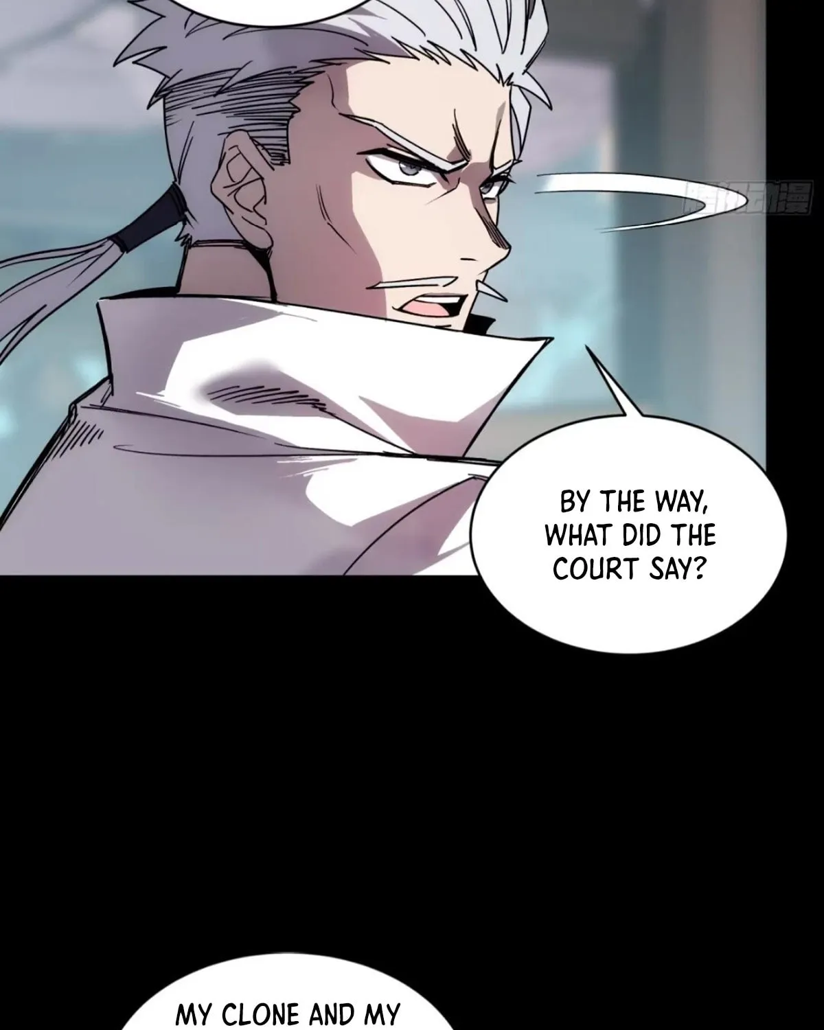 Legend of Star General (Colored) Chapter 309 page 84 - 