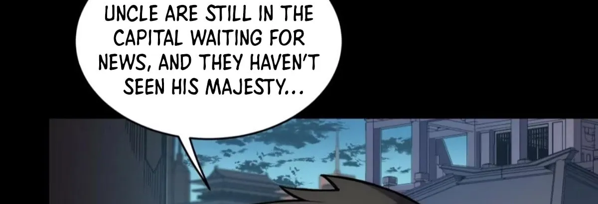 Legend of Star General (Colored) Chapter 309 page 85 - 