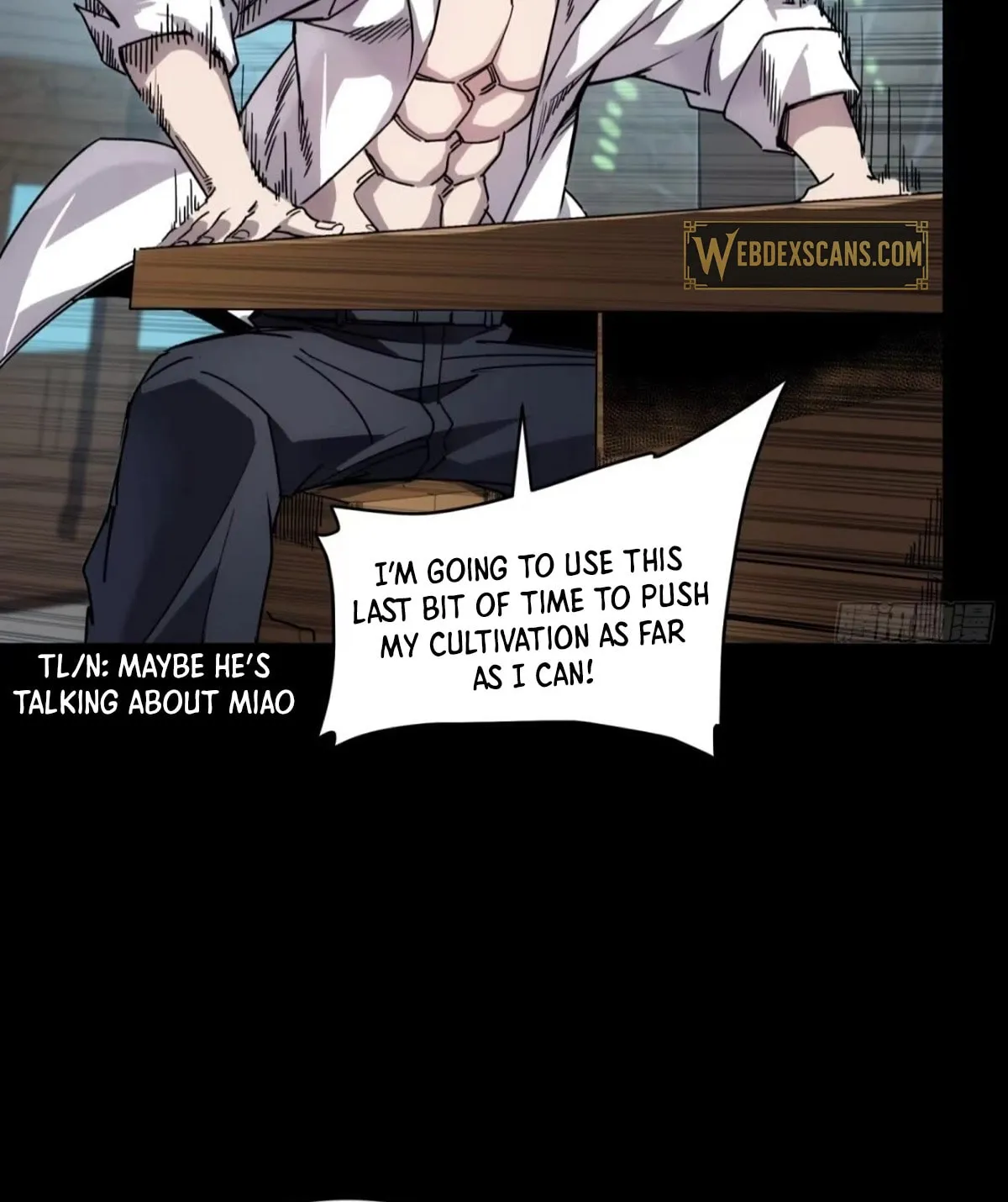 Legend of Star General (Colored) Chapter 309 page 88 - 
