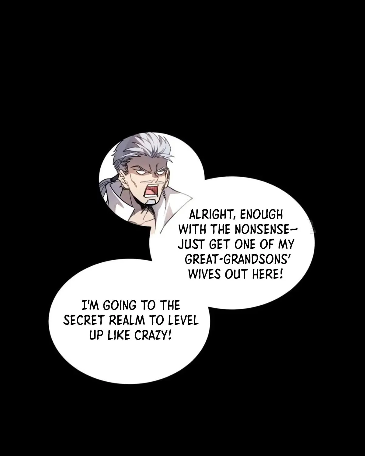 Legend of Star General (Colored) Chapter 309 page 93 - 