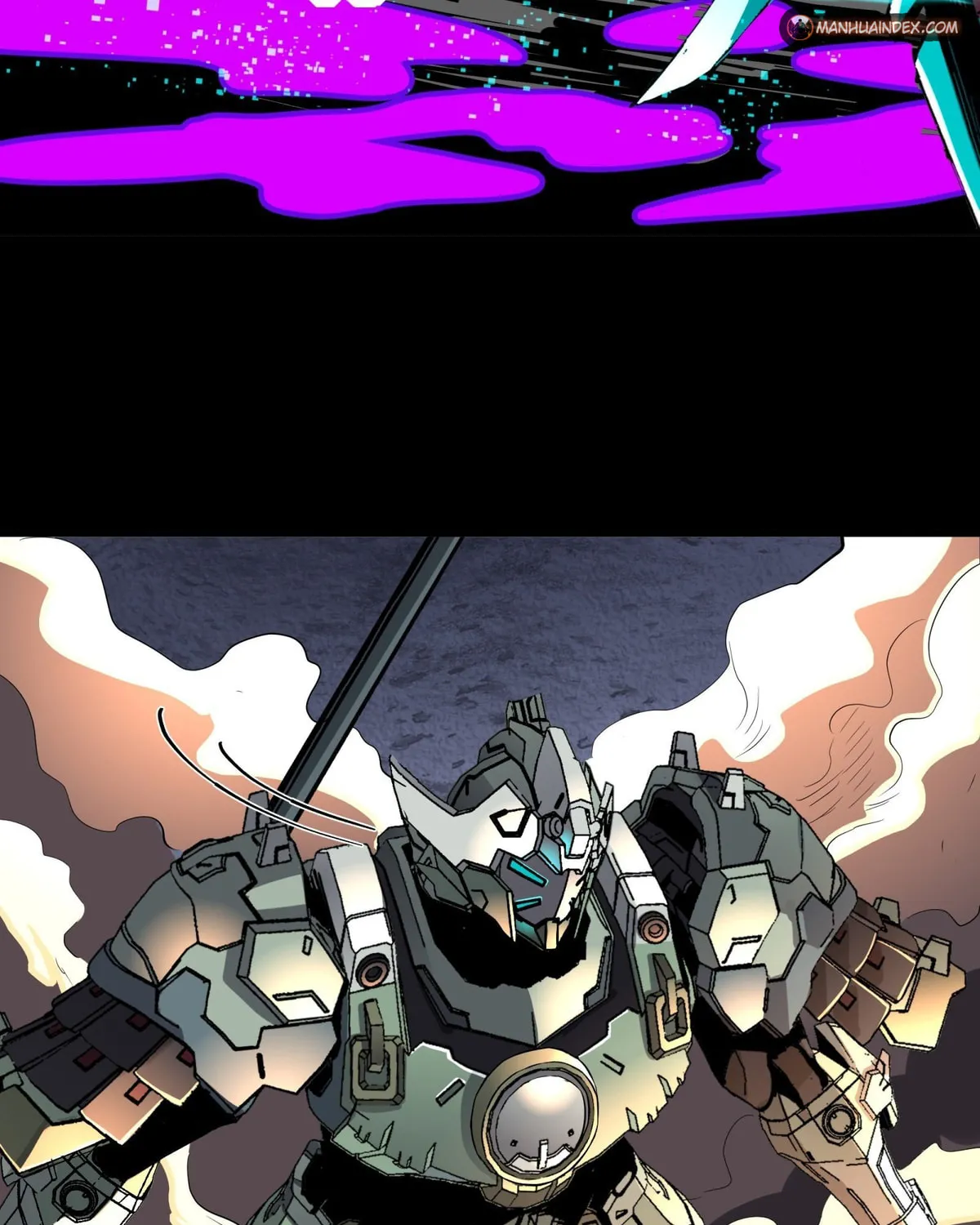 Legend of Star General (Colored) Chapter 31 page 12 - 
