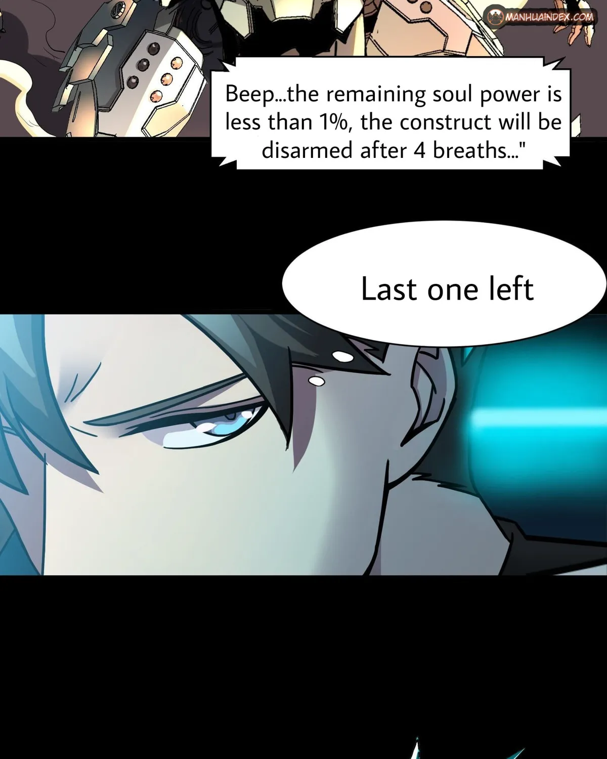 Legend of Star General (Colored) Chapter 31 page 14 - 