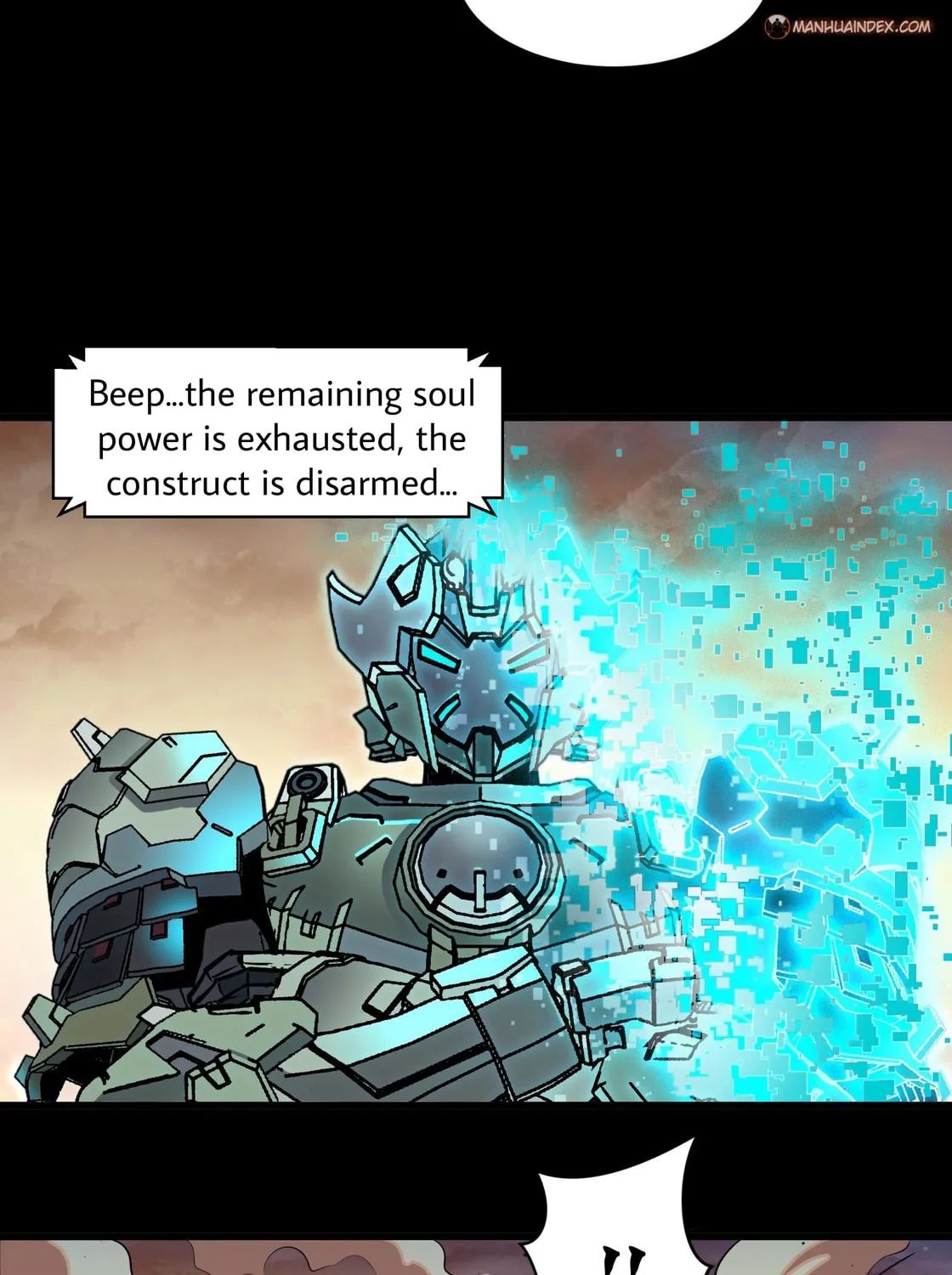 Legend of Star General (Colored) Chapter 31 page 25 - 