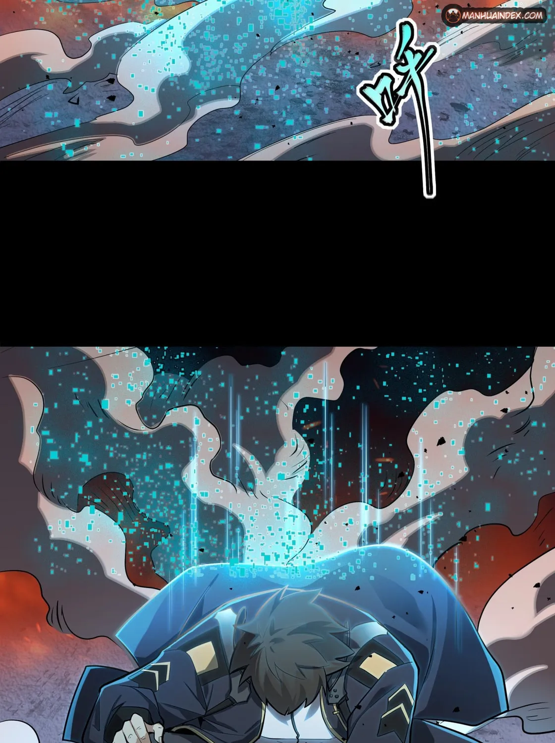 Legend of Star General (Colored) Chapter 31 page 29 - 