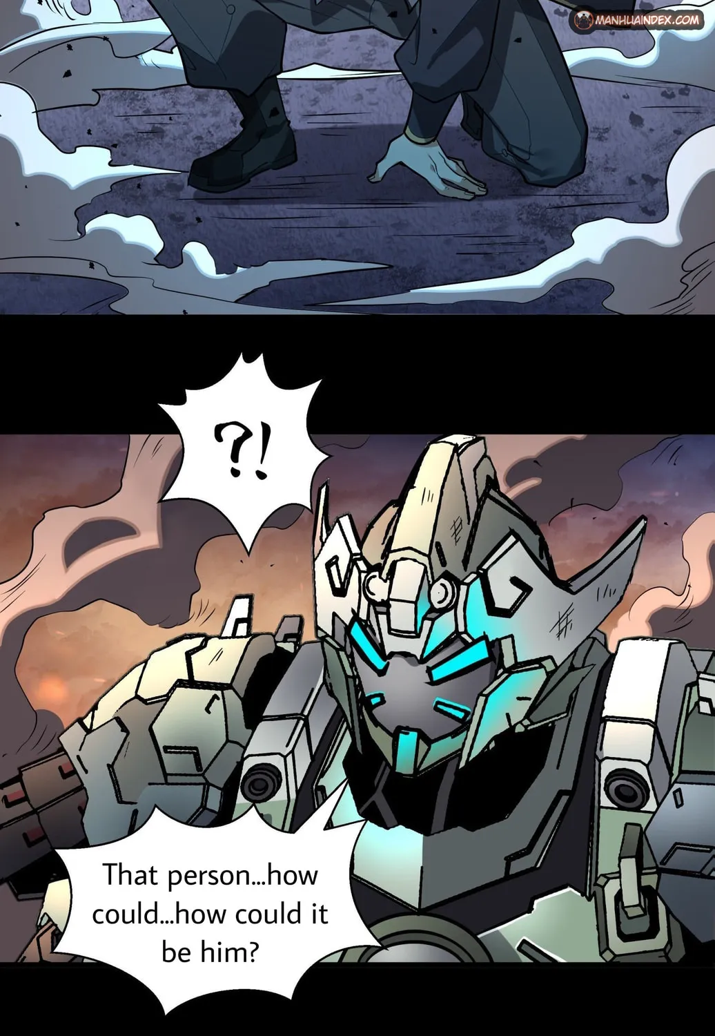 Legend of Star General (Colored) Chapter 31 page 31 - 