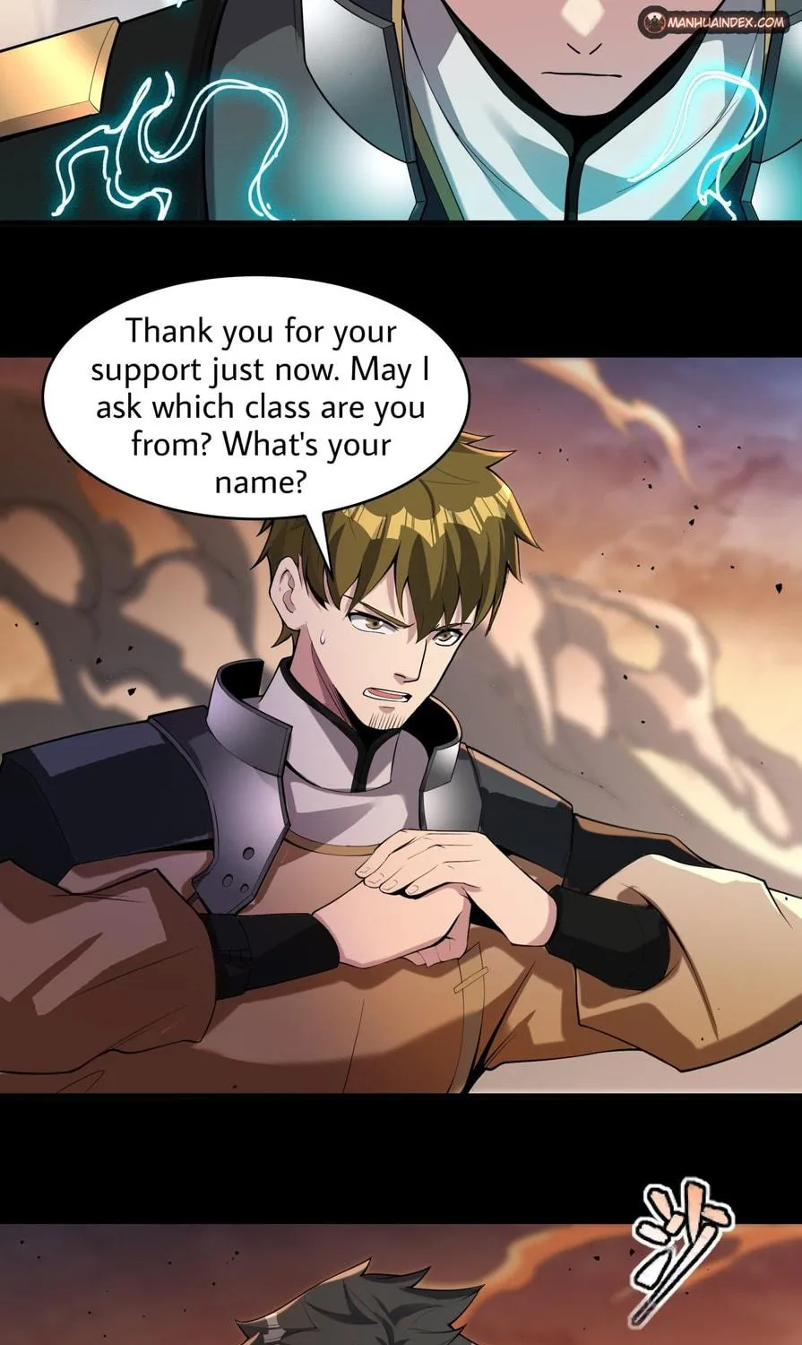 Legend of Star General (Colored) Chapter 31 page 63 - 