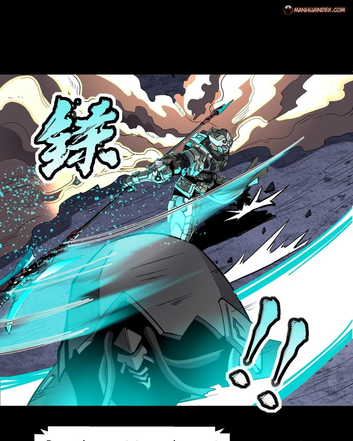 Legend of Star General (Colored) Chapter 31 page 8 - 