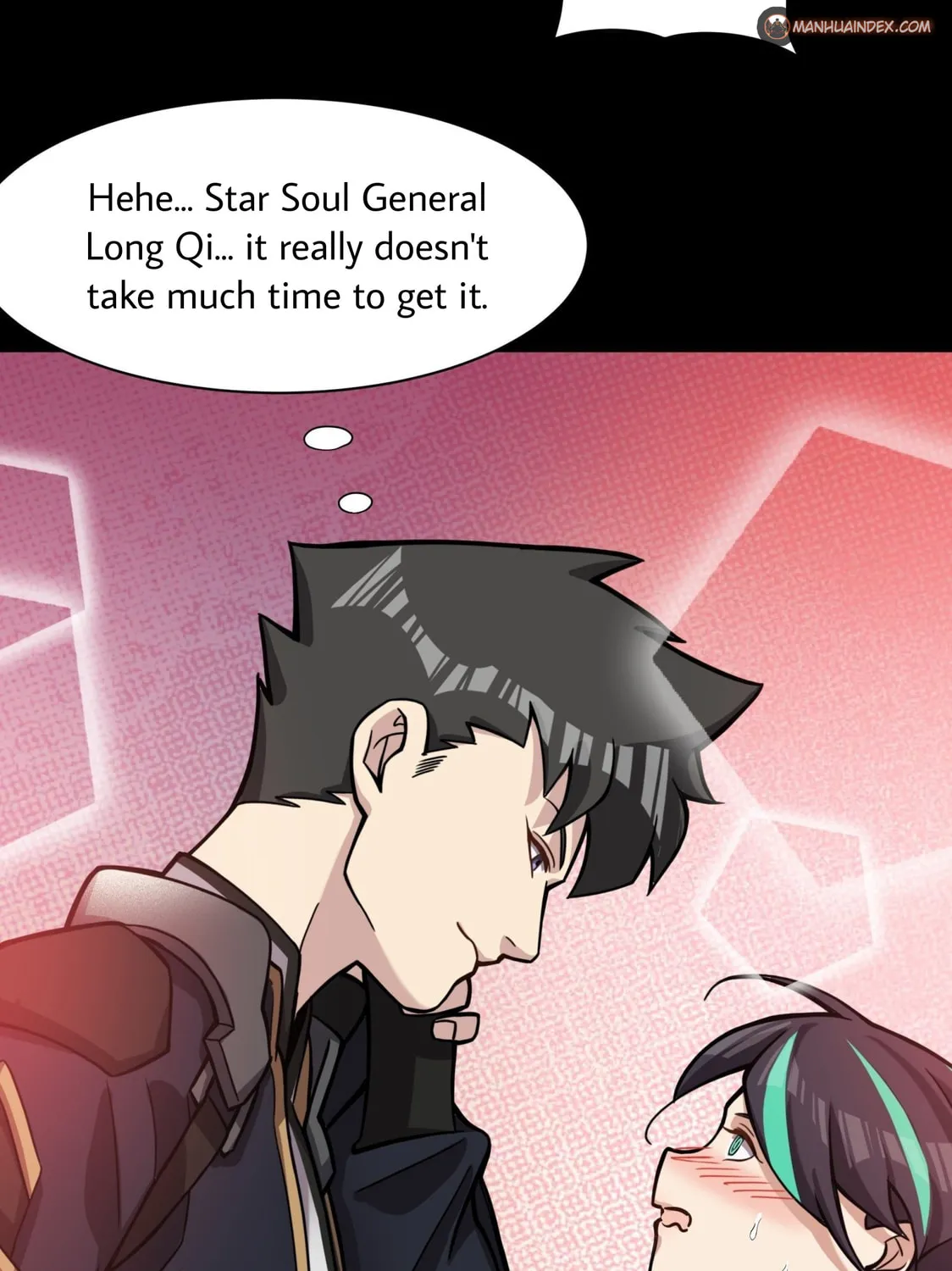 Legend of Star General (Colored) Chapter 31 page 80 - 
