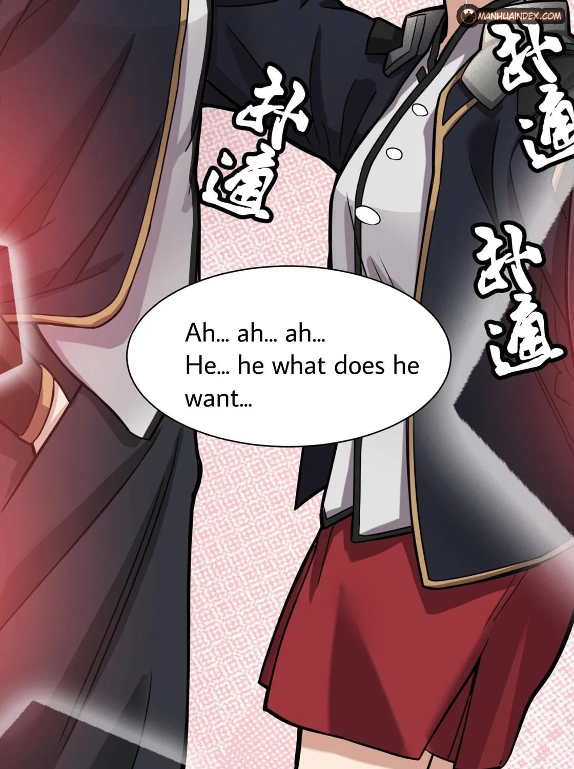 Legend of Star General (Colored) Chapter 31 page 82 - 