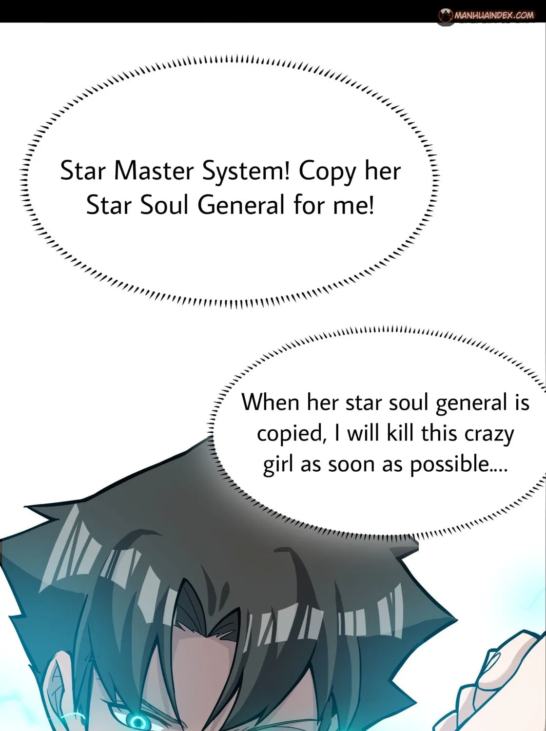 Legend of Star General (Colored) Chapter 31 page 84 - 