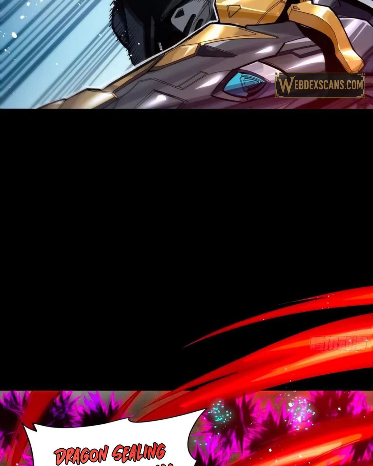 Legend of Star General (Colored) Chapter 310 page 101 - 
