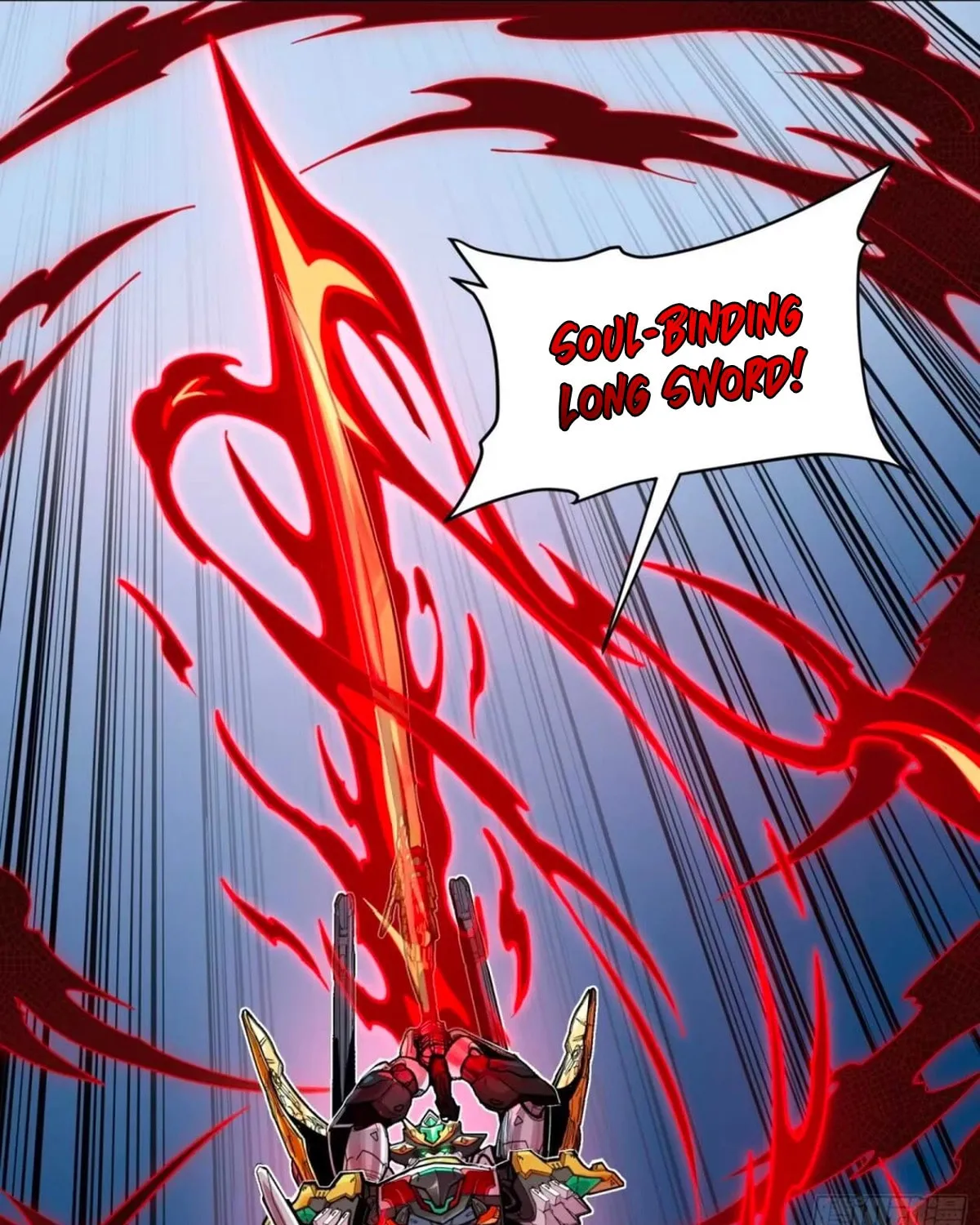 Legend of Star General (Colored) Chapter 310 page 119 - 