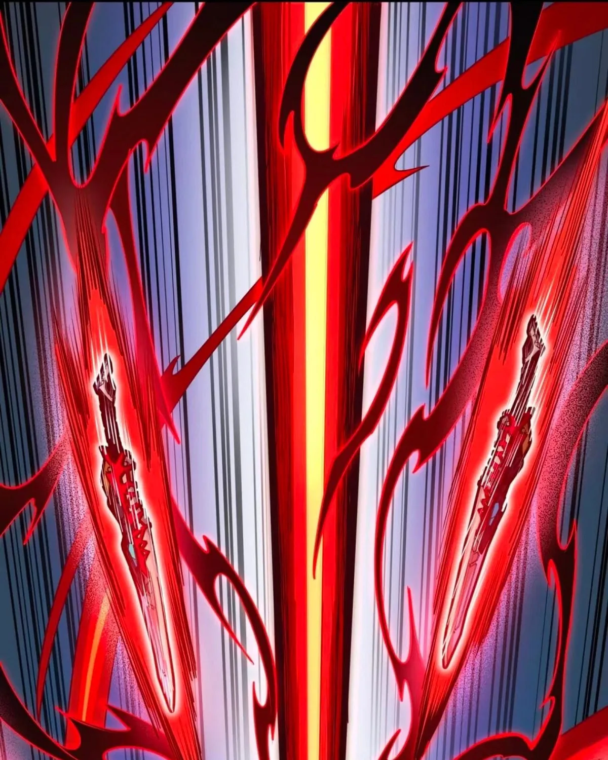 Legend of Star General (Colored) Chapter 310 page 126 - 