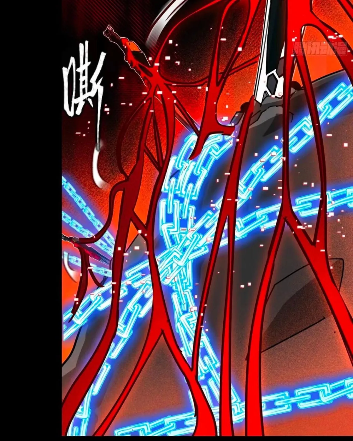 Legend of Star General (Colored) Chapter 310 page 137 - 