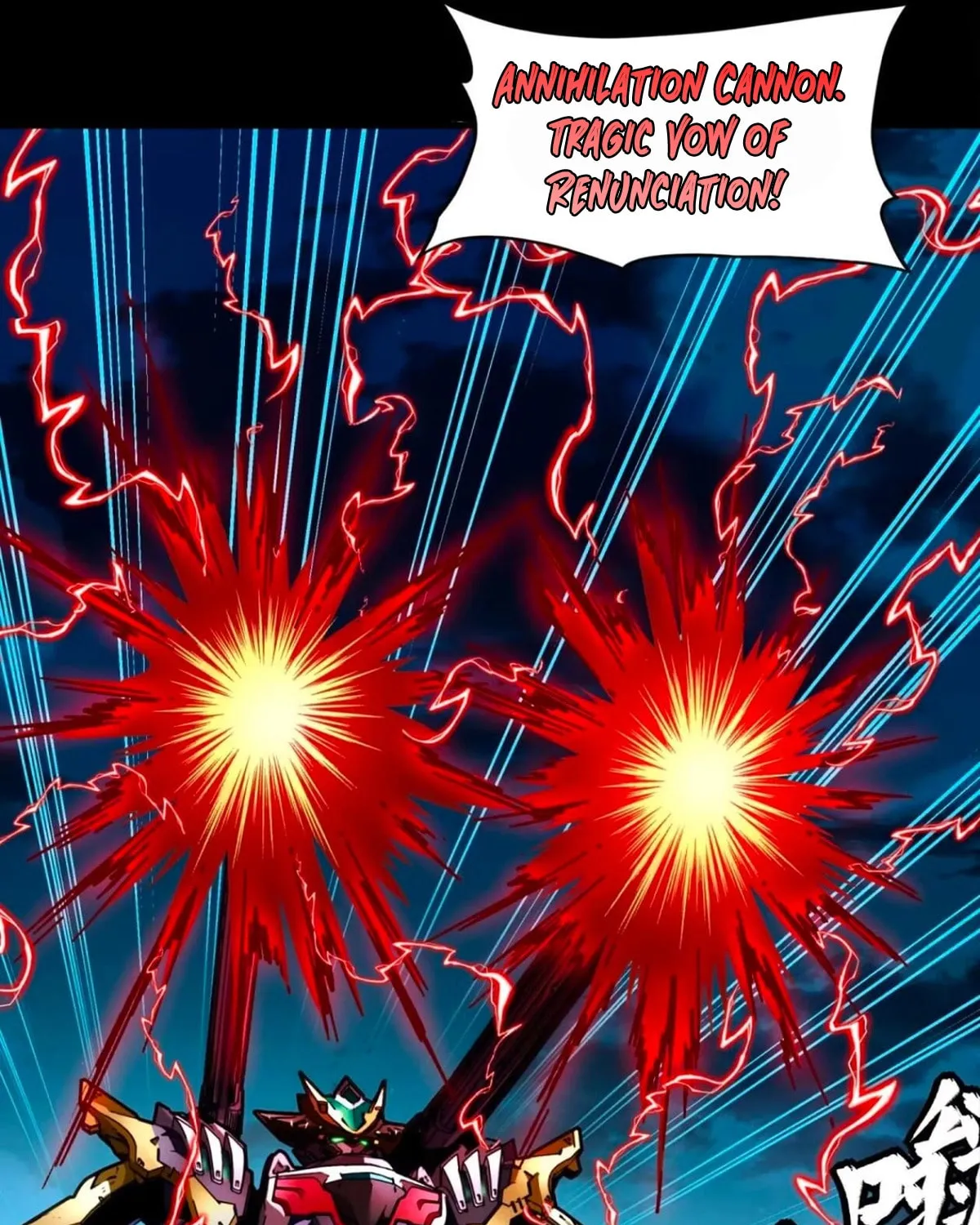 Legend of Star General (Colored) Chapter 310 page 146 - 
