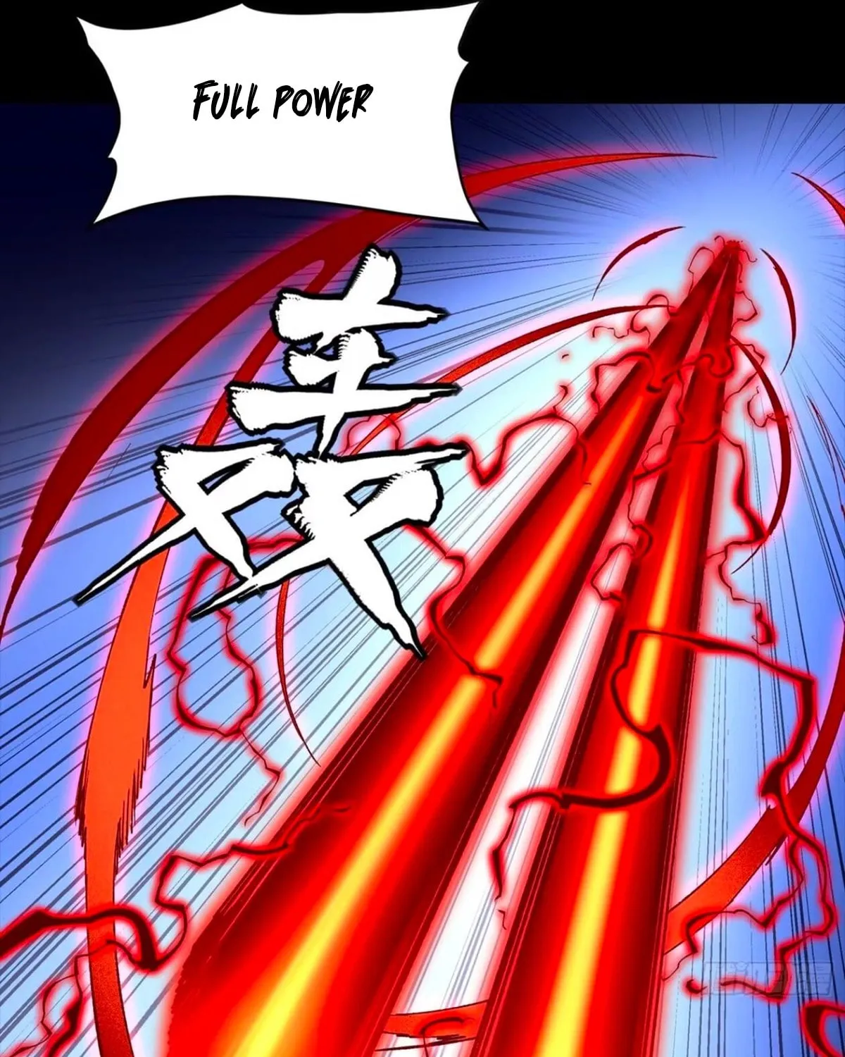 Legend of Star General (Colored) Chapter 310 page 148 - 