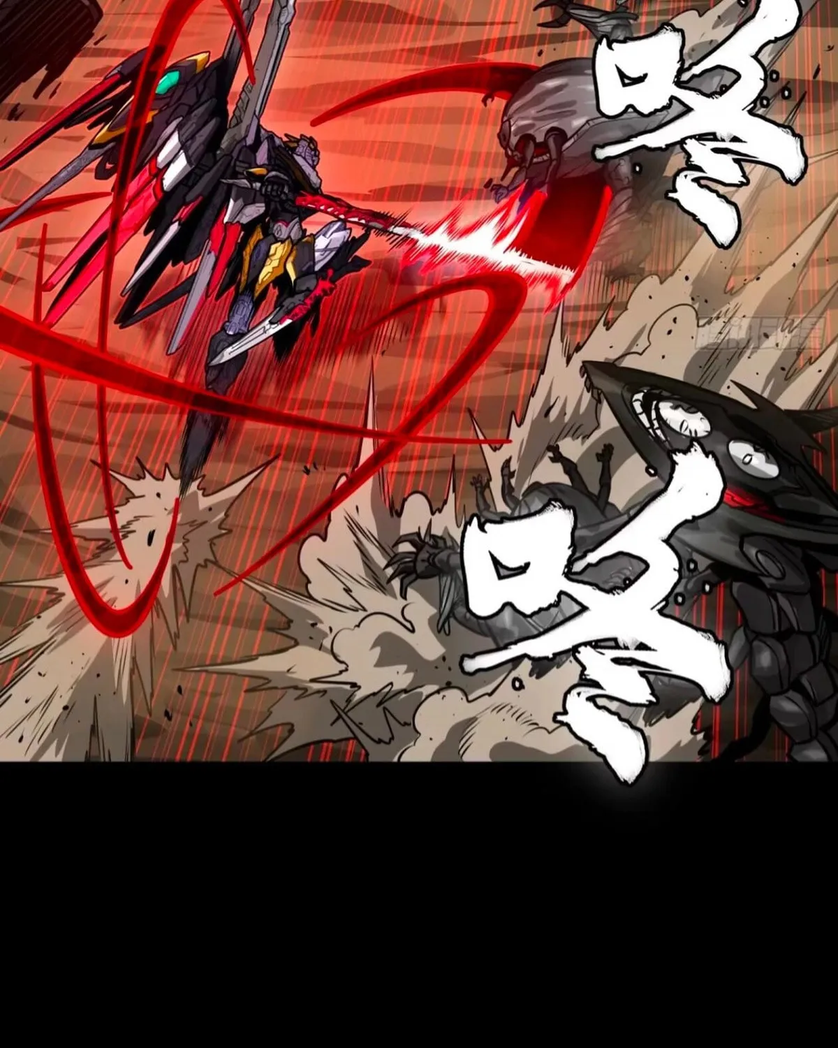 Legend of Star General (Colored) Chapter 310 page 64 - 