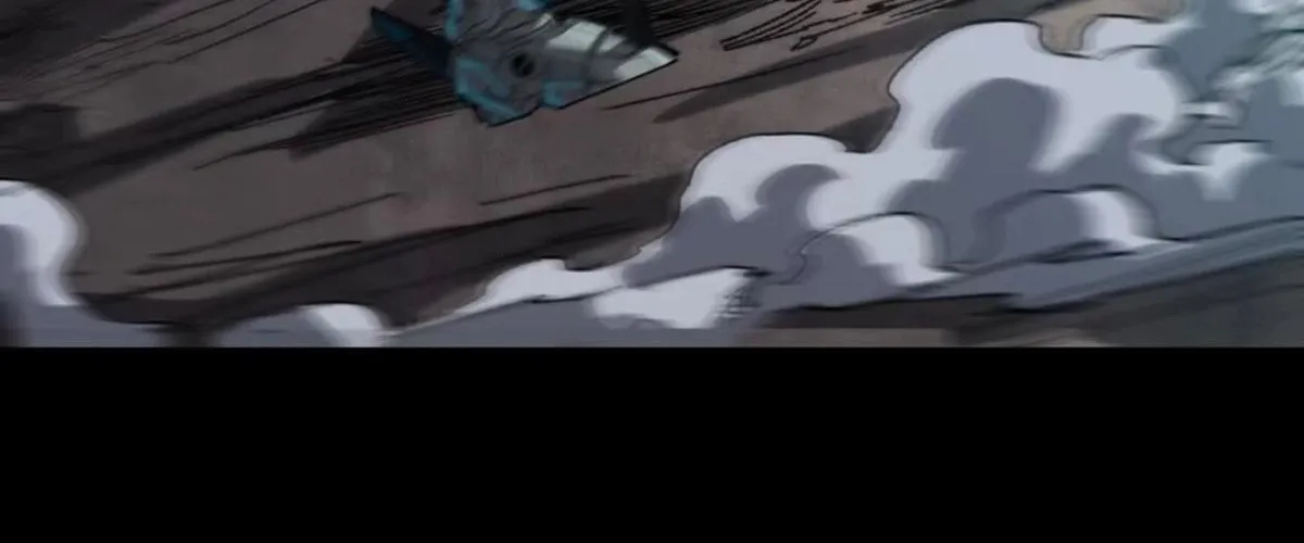 Legend of Star General (Colored) Chapter 310 page 96 - 