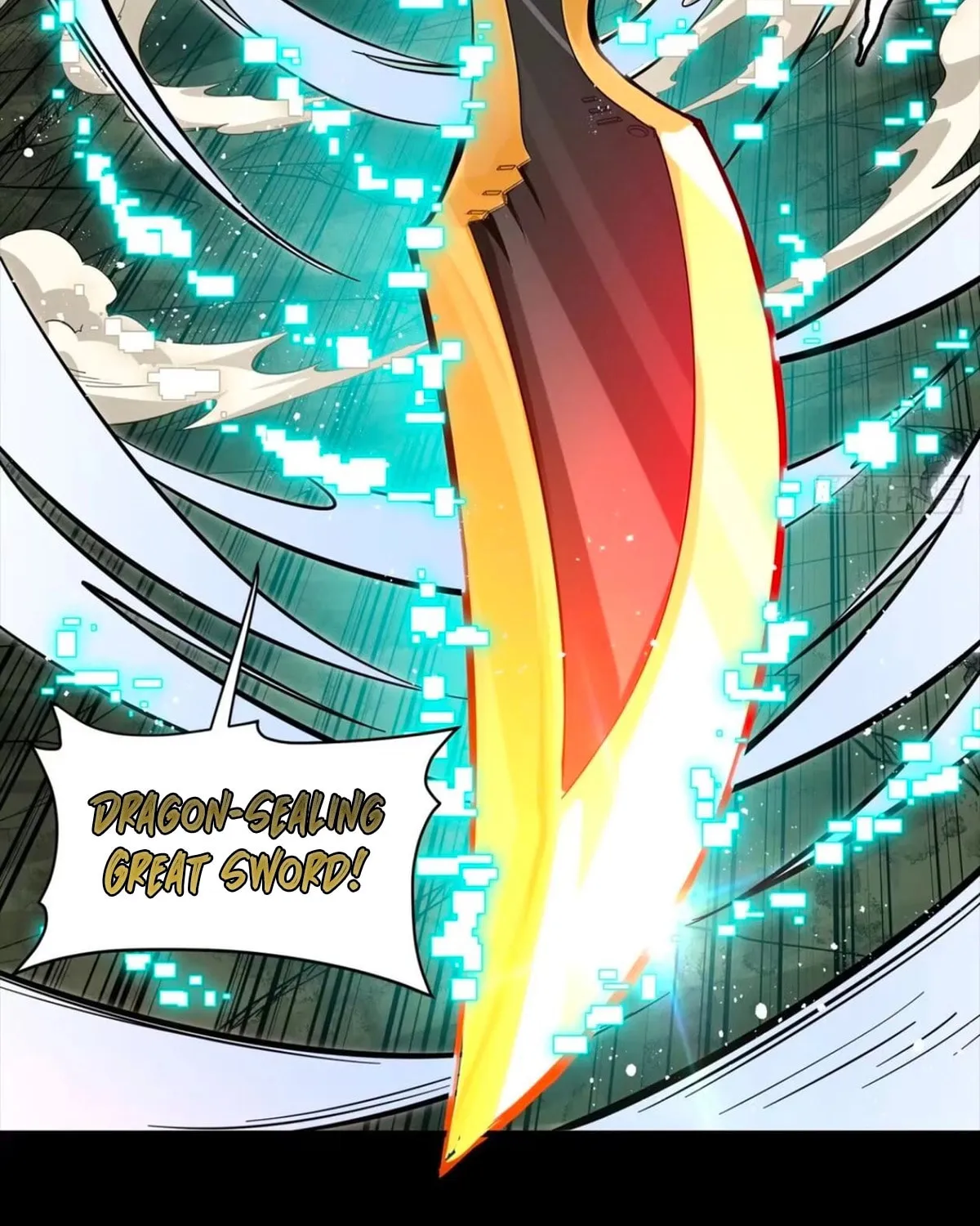 Legend of Star General (Colored) Chapter 310 page 98 - 
