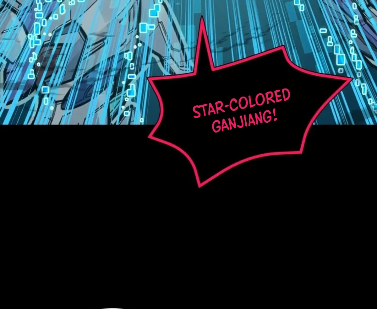 Legend of Star General (Colored) Chapter 311 page 17 - 