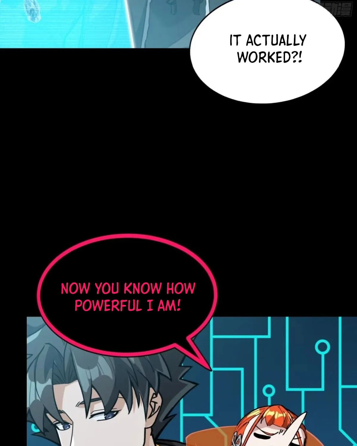 Legend of Star General (Colored) Chapter 311 page 19 - 