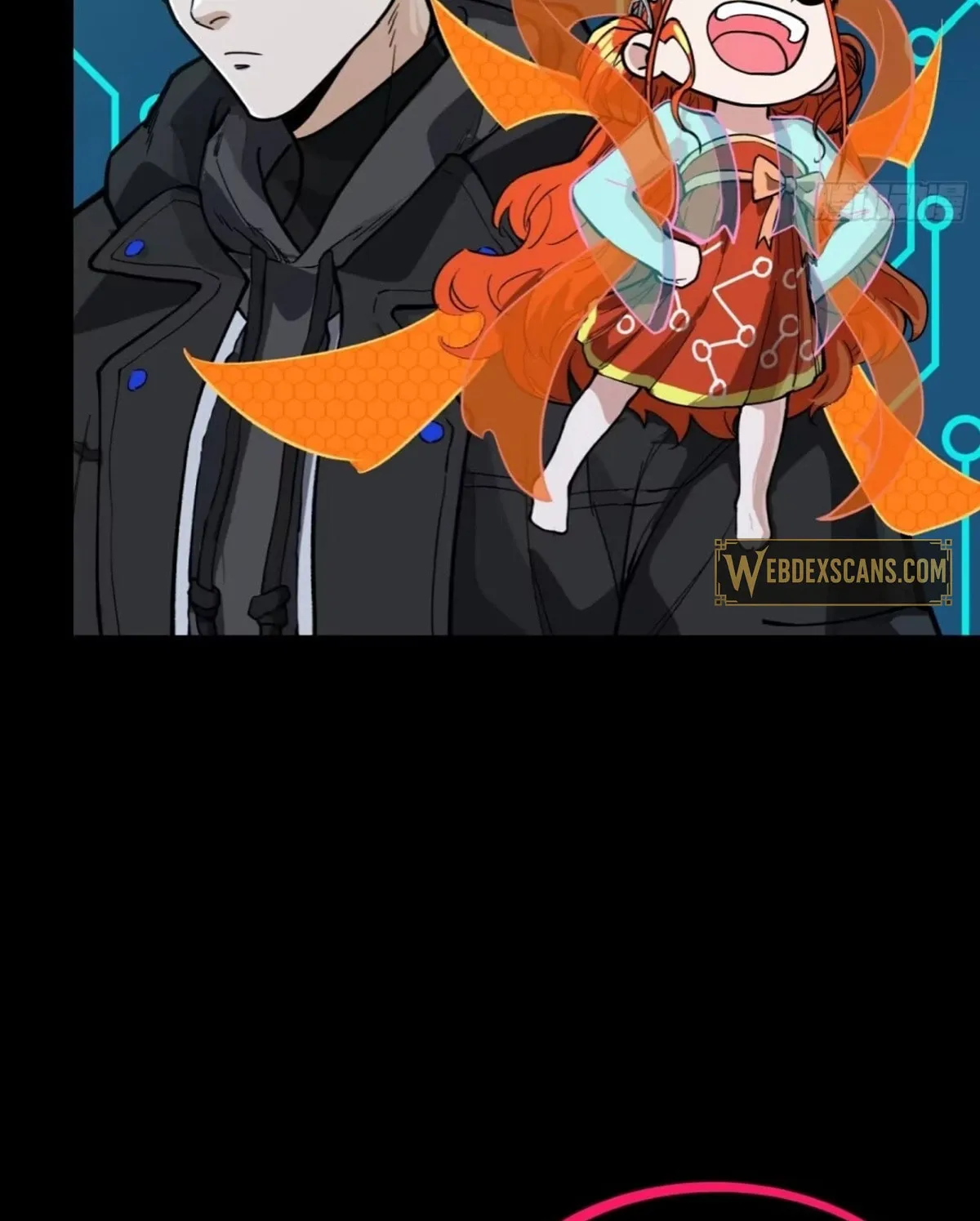 Legend of Star General (Colored) Chapter 311 page 20 - 