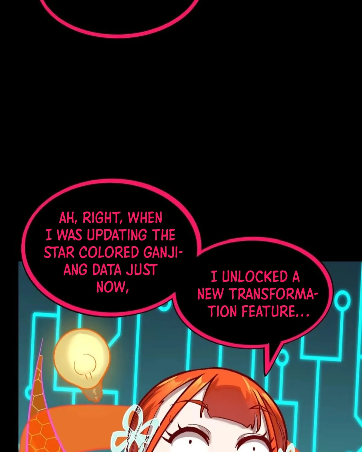 Legend of Star General (Colored) Chapter 311 page 25 - 