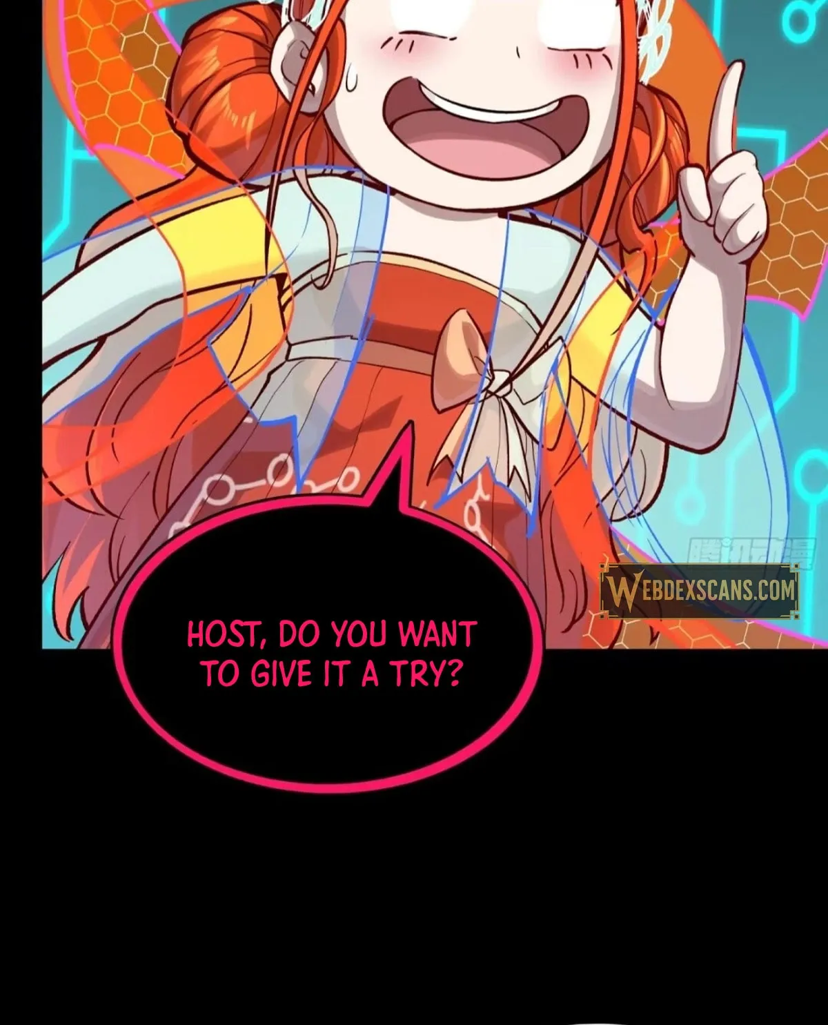 Legend of Star General (Colored) Chapter 311 page 26 - 