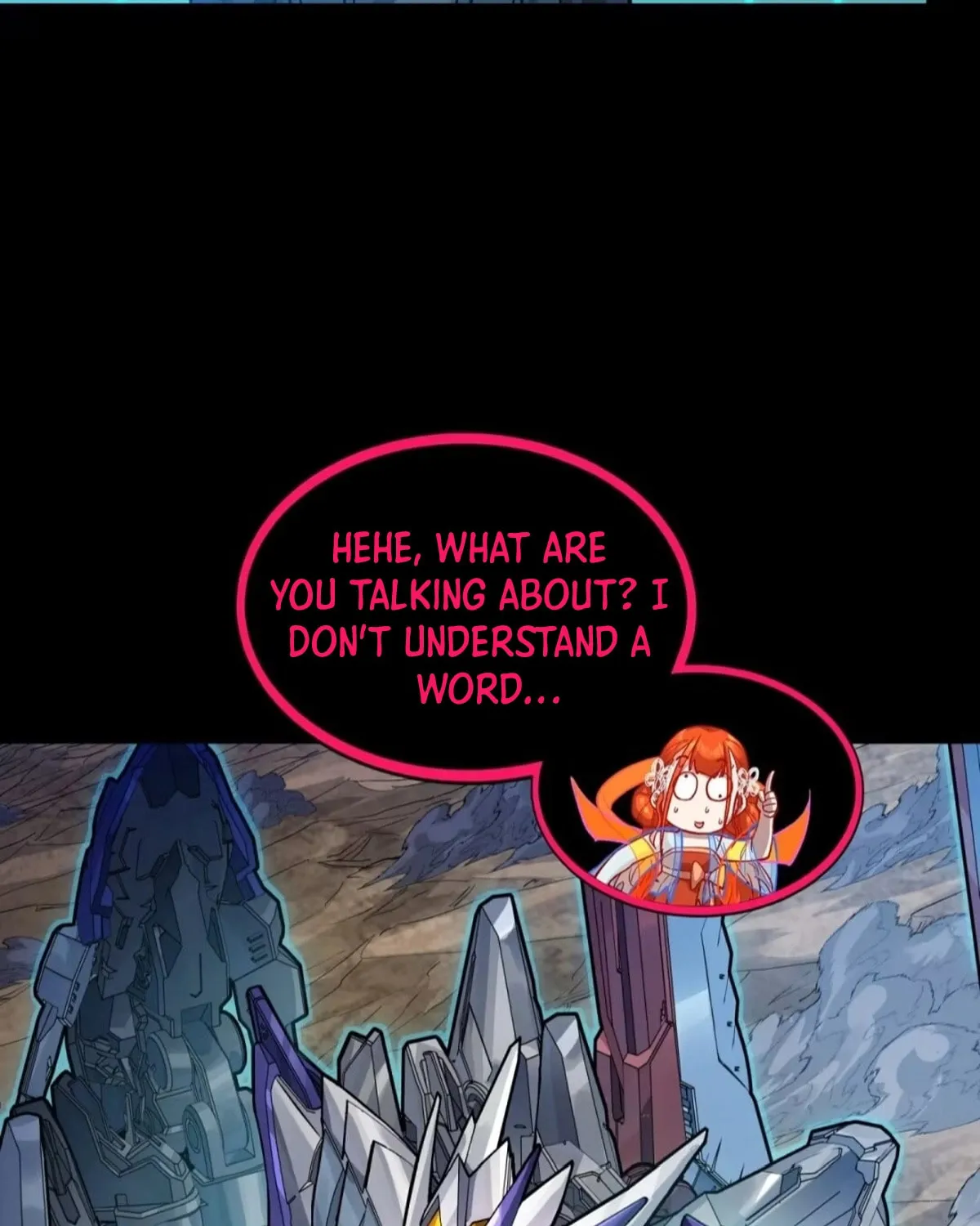 Legend of Star General (Colored) Chapter 311 page 28 - 