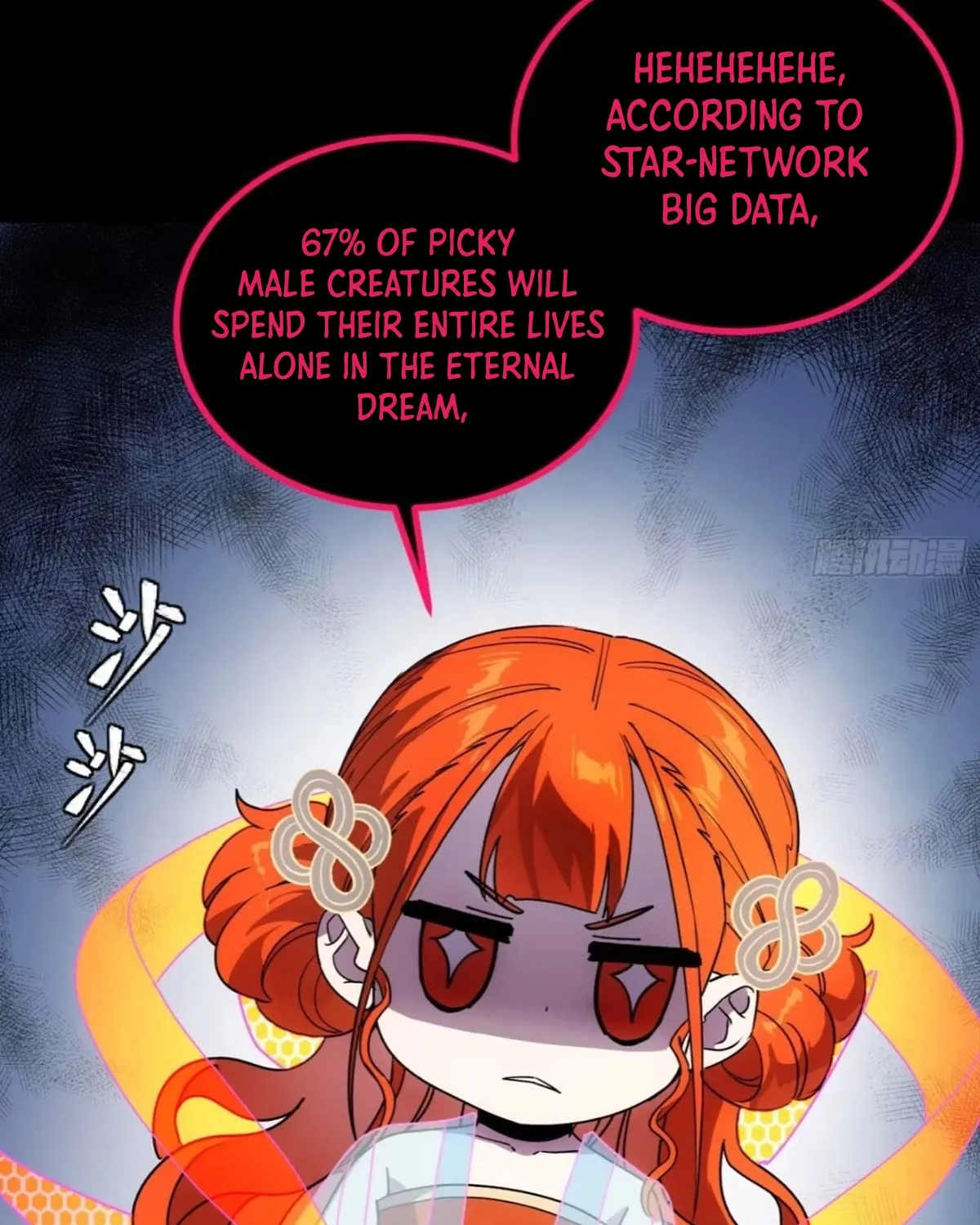 Legend of Star General (Colored) Chapter 311 page 37 - 