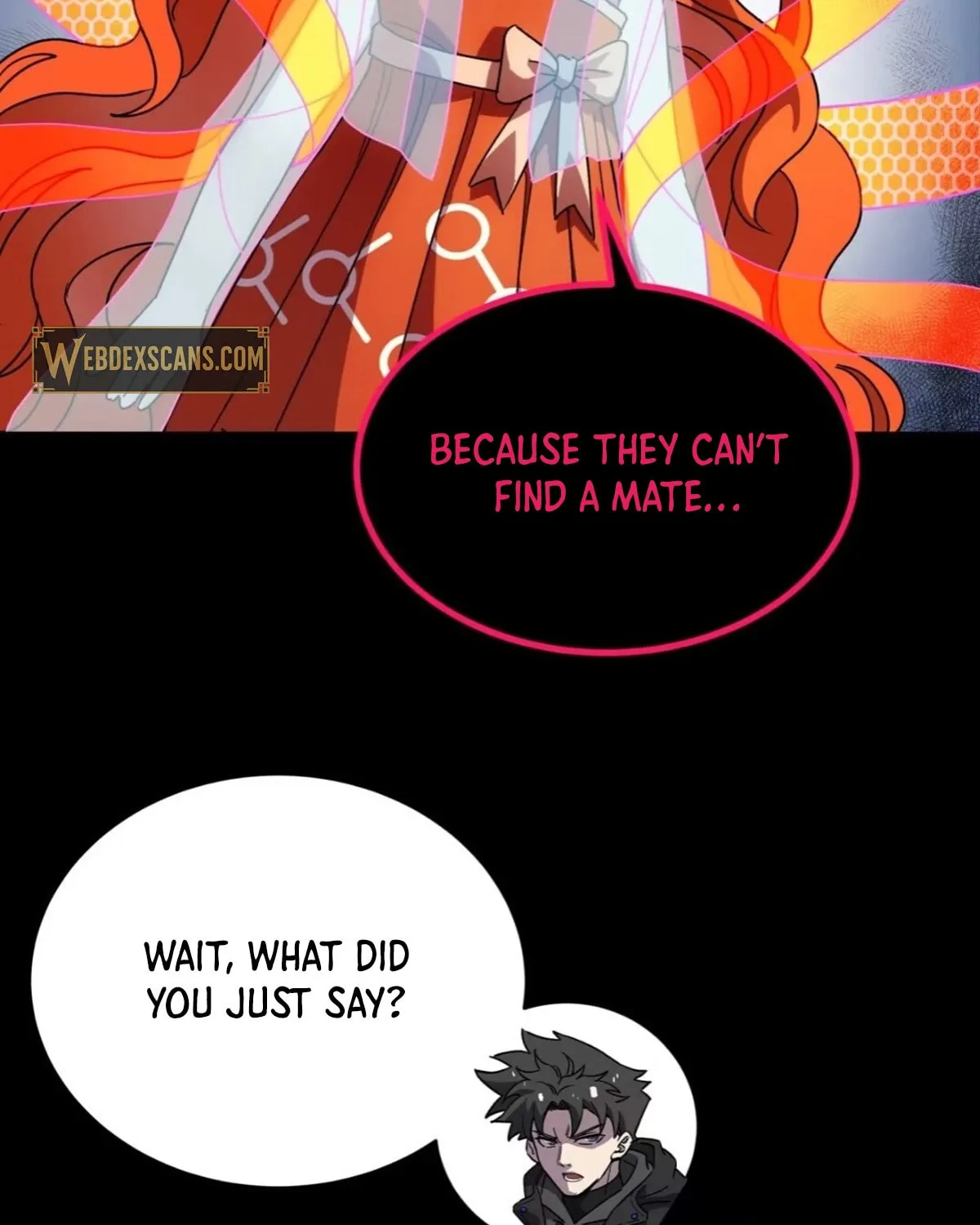Legend of Star General (Colored) Chapter 311 page 38 - 