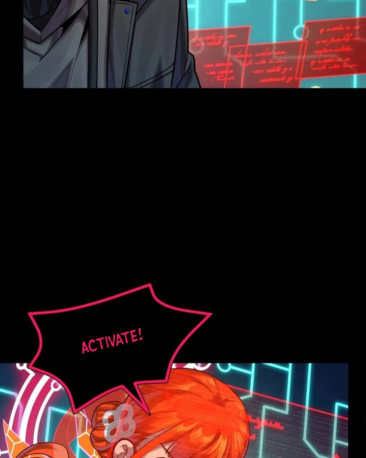 Legend of Star General (Colored) Chapter 311 page 5 - 