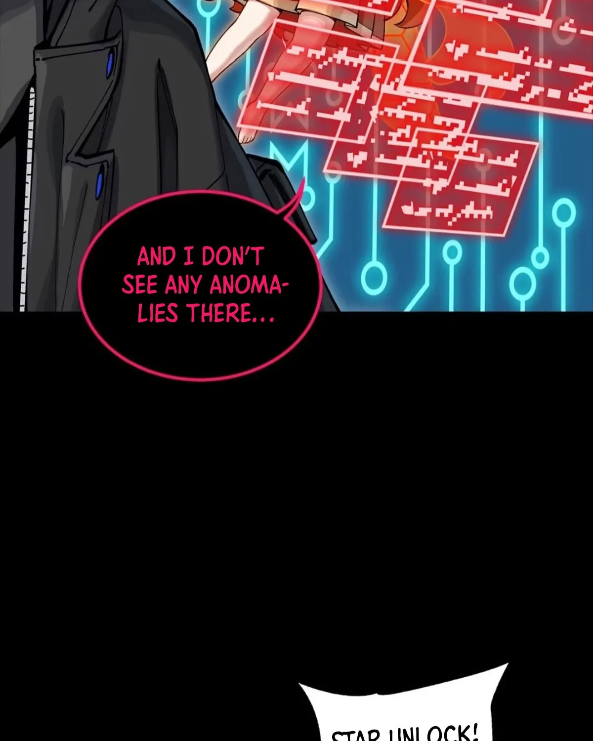 Legend of Star General (Colored) Chapter 311 page 47 - 