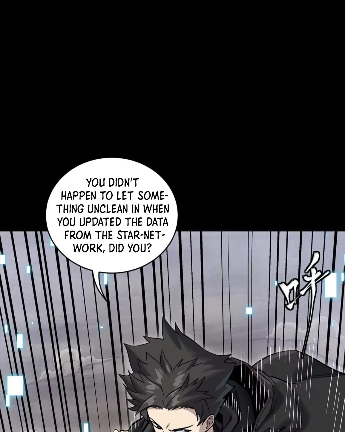 Legend of Star General (Colored) Chapter 311 page 50 - 