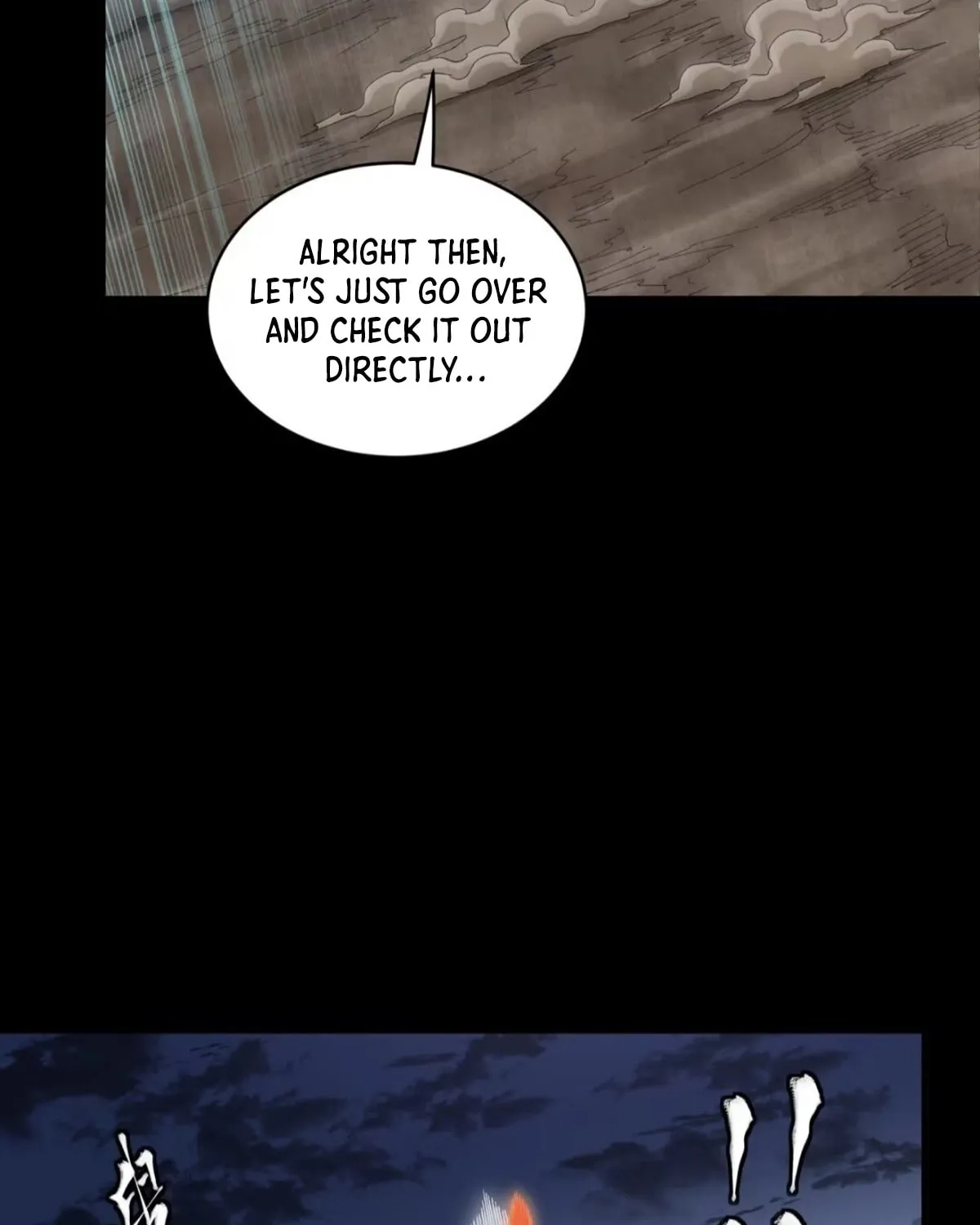 Legend of Star General (Colored) Chapter 311 page 54 - 