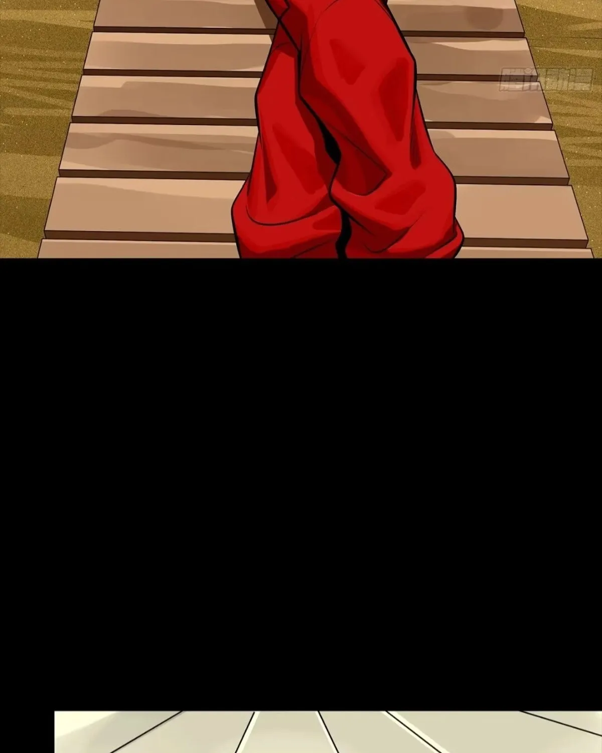 Legend of Star General (Colored) Chapter 311 page 61 - 