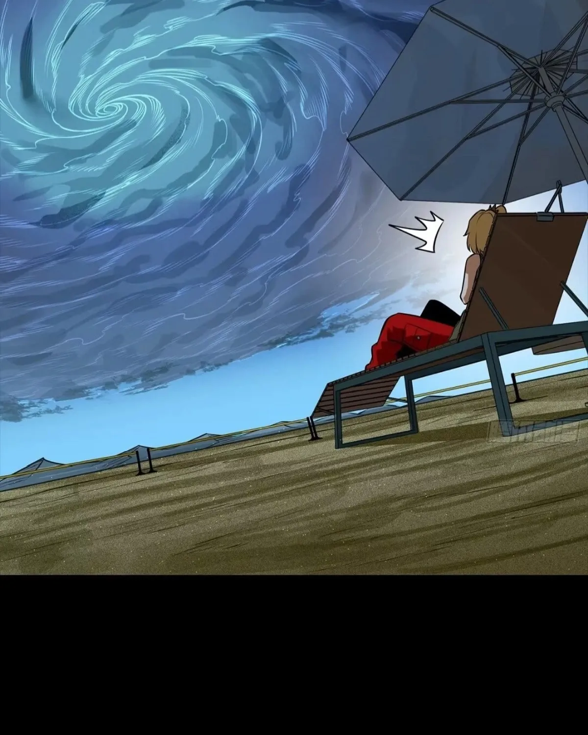 Legend of Star General (Colored) Chapter 311 page 69 - 